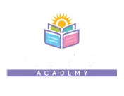 Future Kids Academy logo (light)