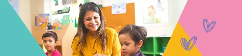 Loving & experienced staff