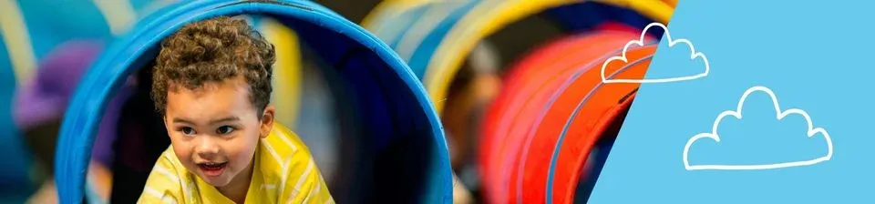 Inclusive and adaptive environment